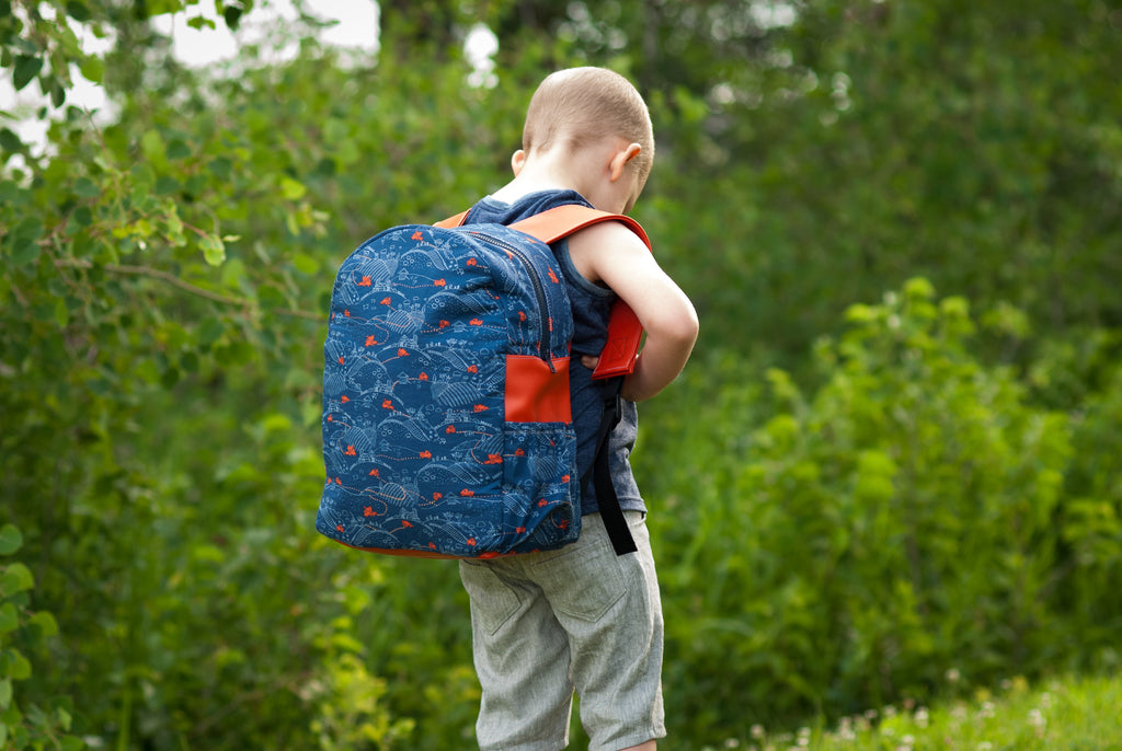 Back To Cool Backpack