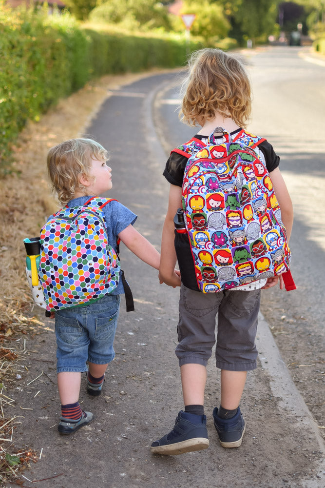 Back To Cool Backpack