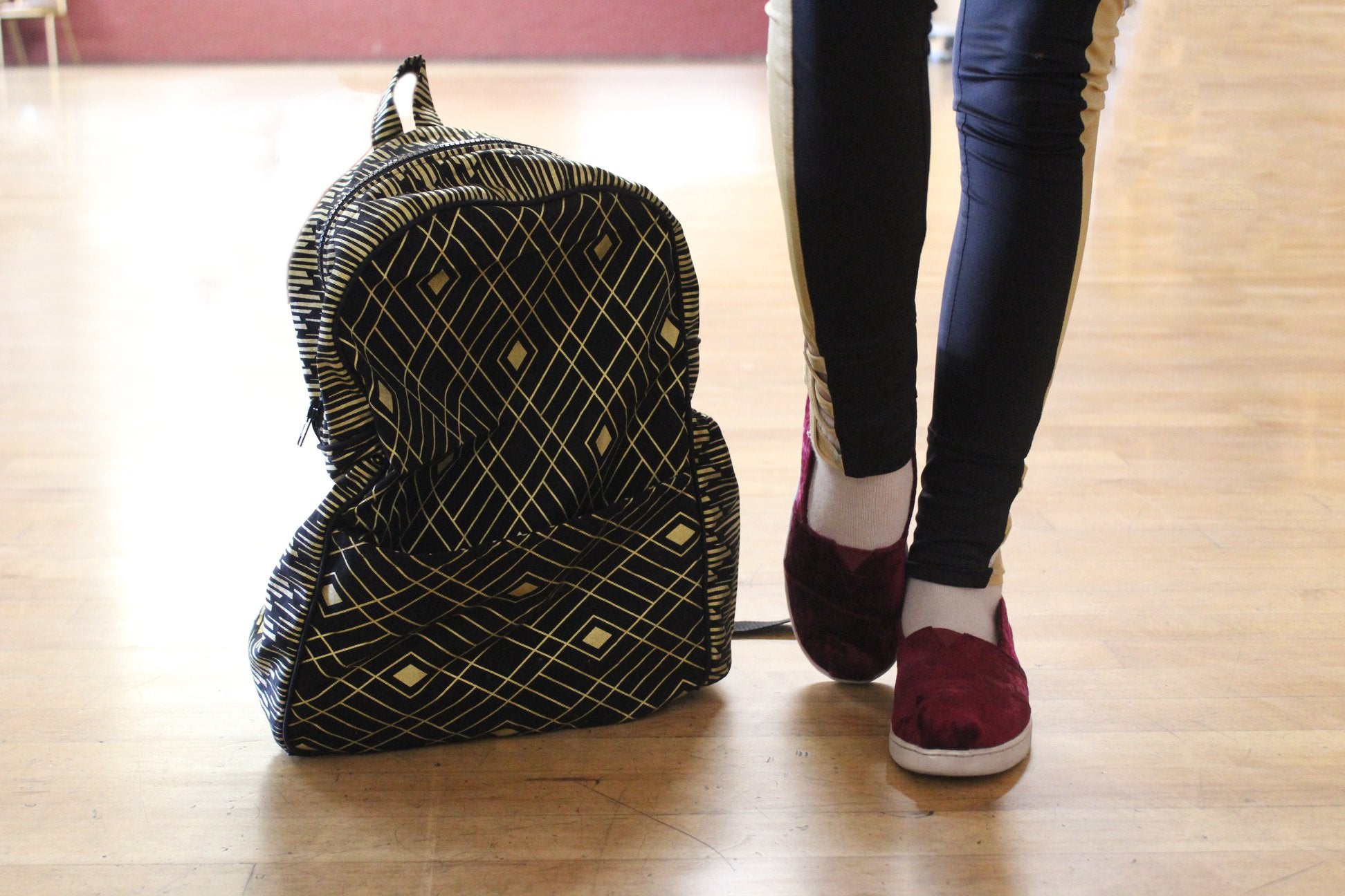 Back To Cool Backpack