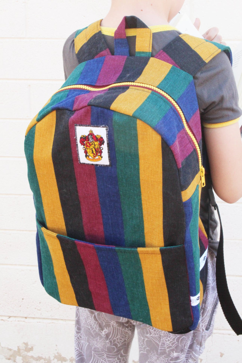 Back To Cool Backpack