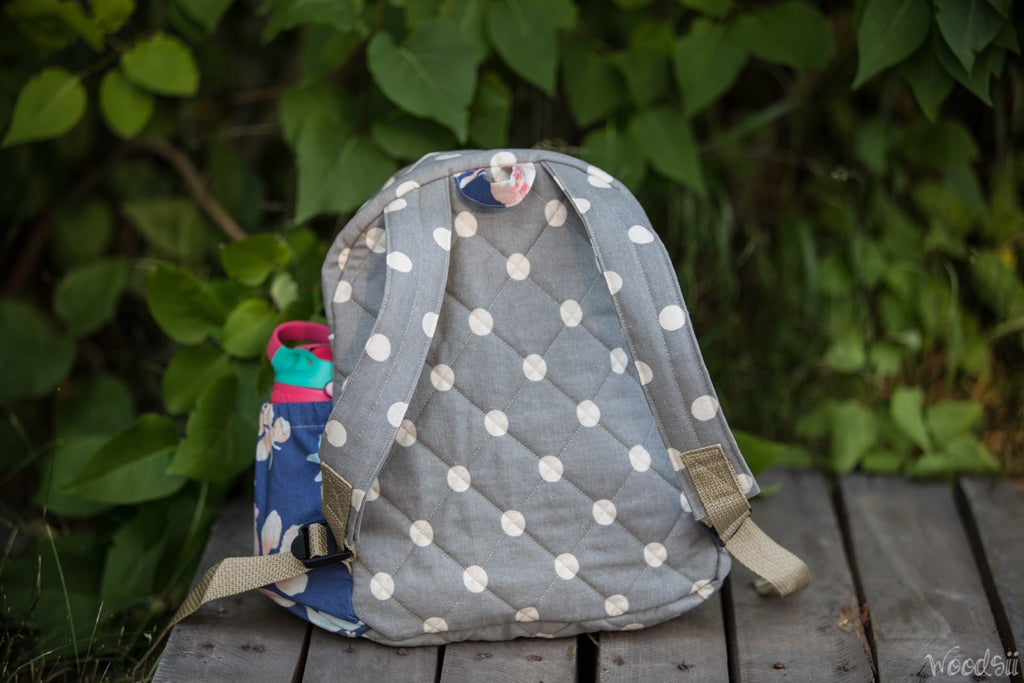 Back To Cool Backpack