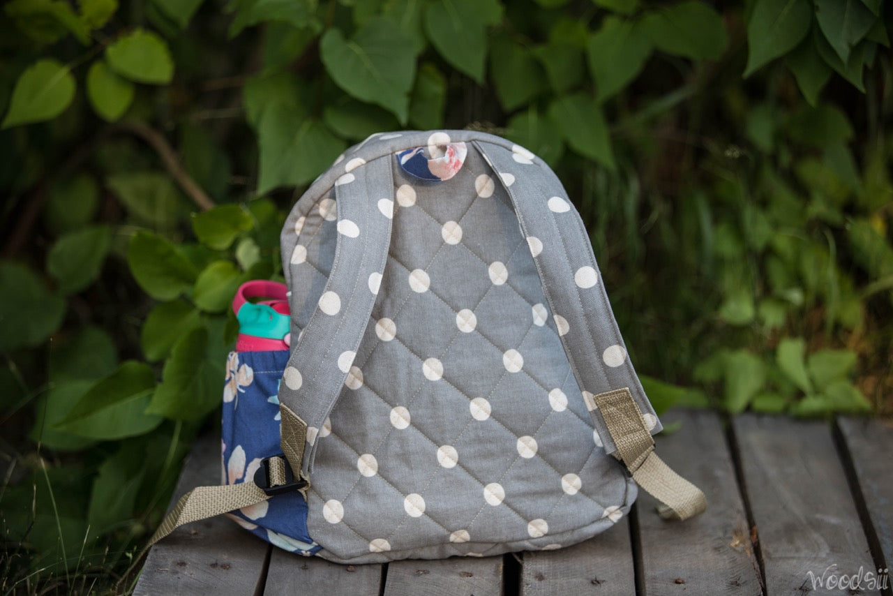 Back To Cool Backpack