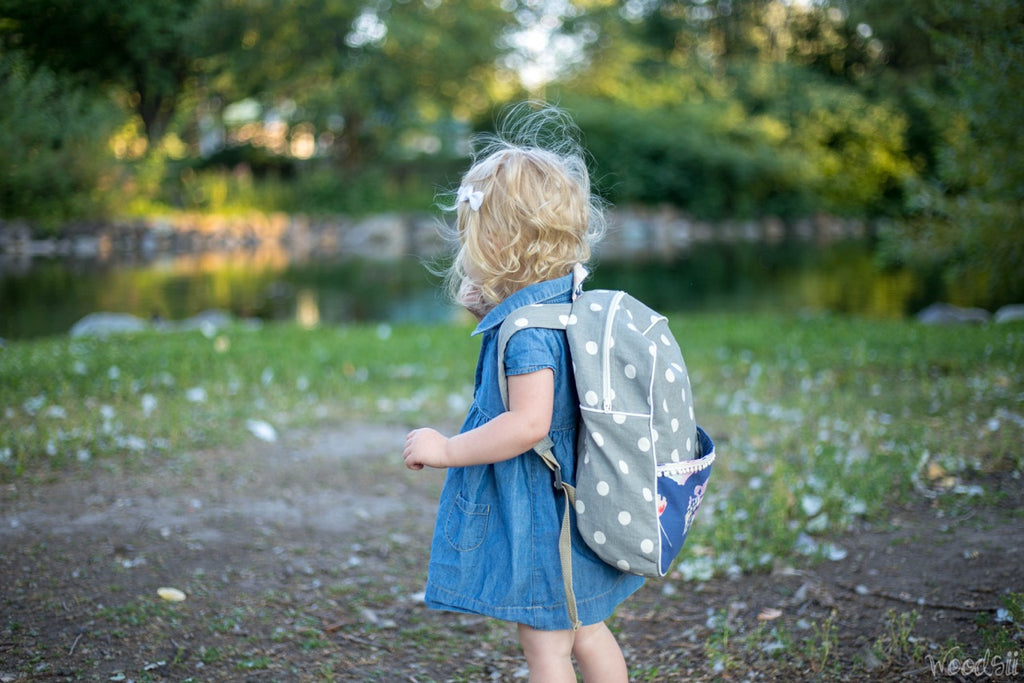 Back To Cool Backpack