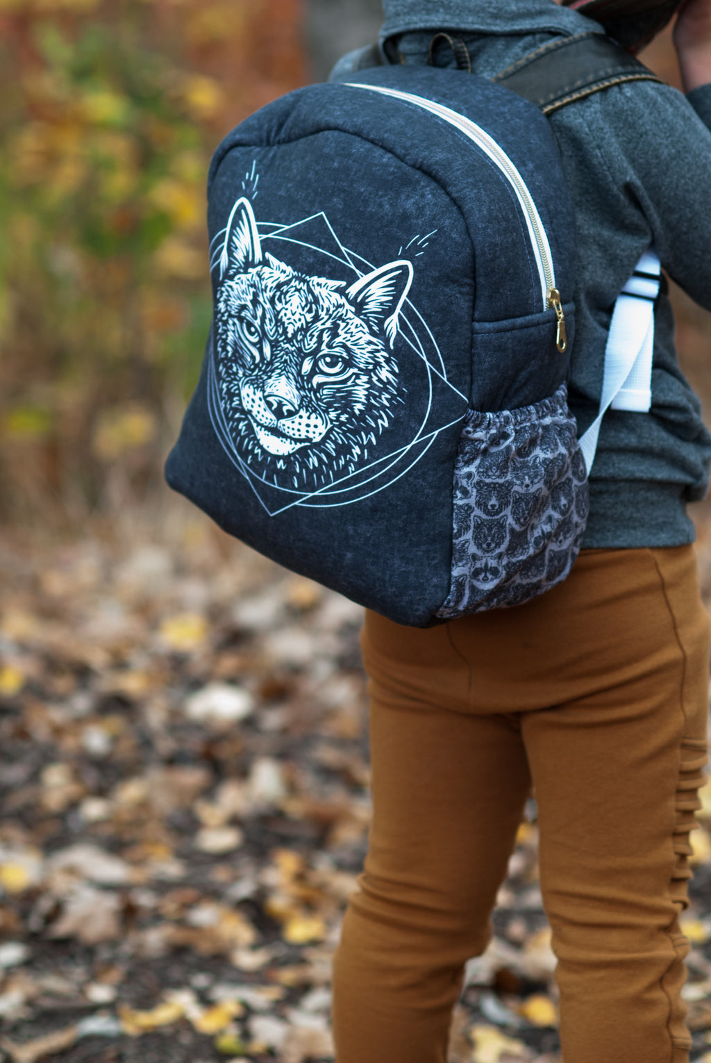 Back To Cool Backpack