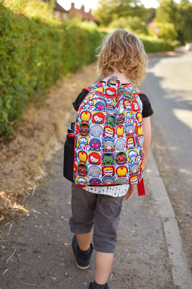 Back To Cool Backpack