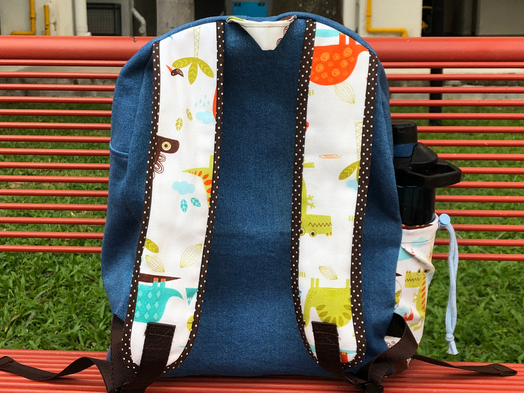 Back To Cool Backpack