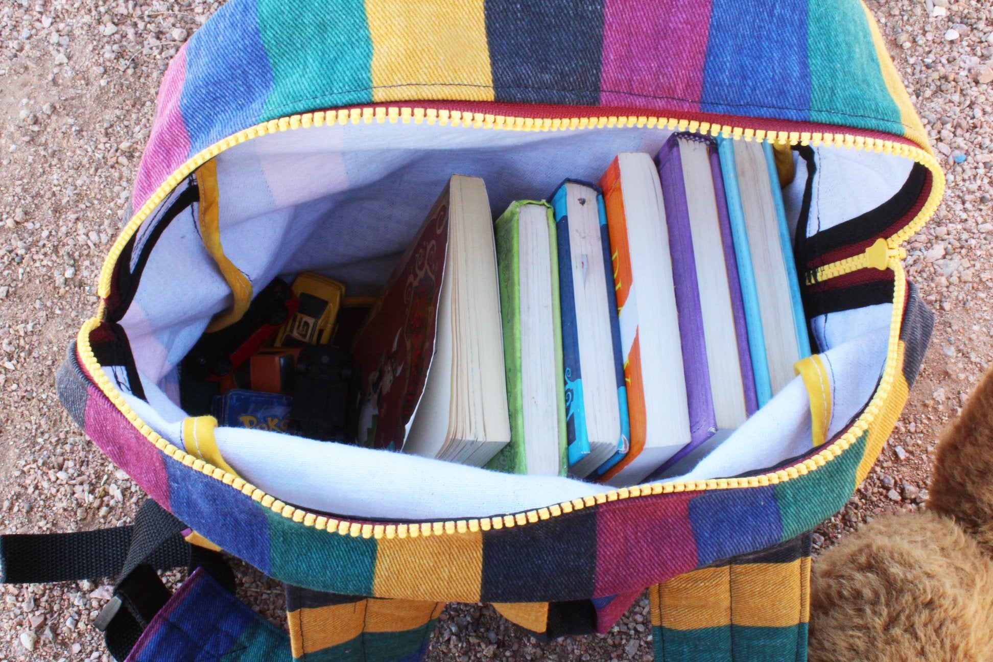 Back To Cool Backpack