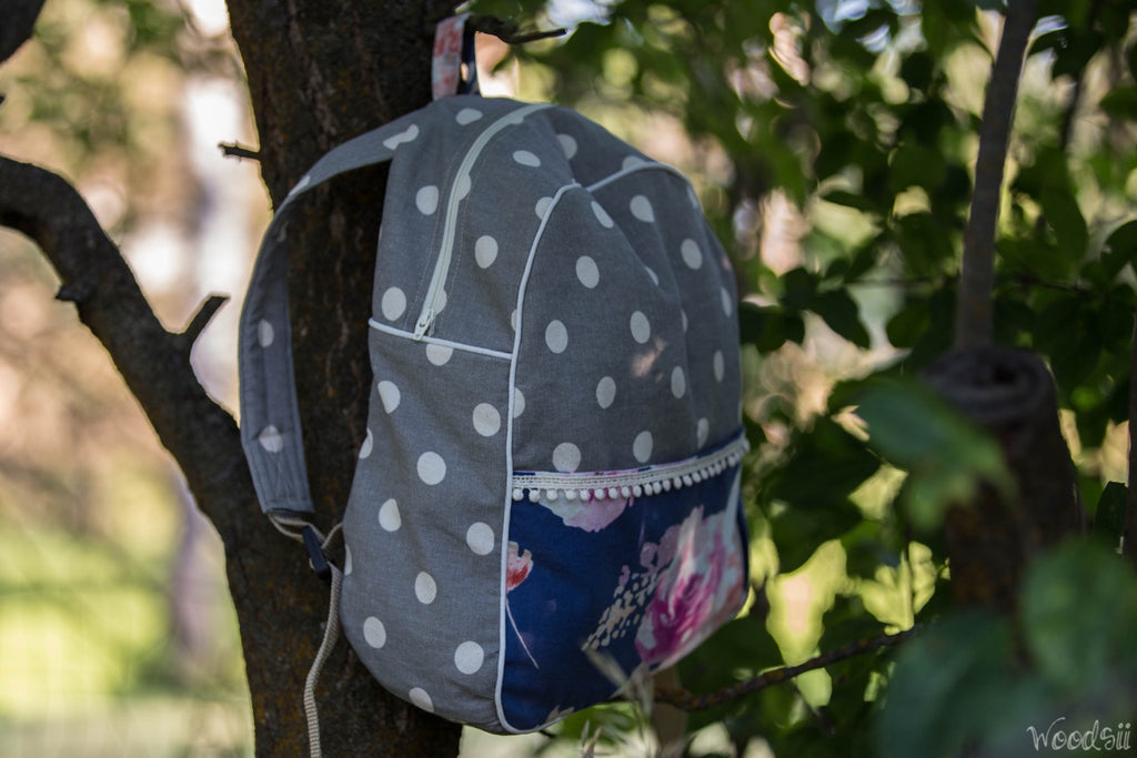 Back To Cool Backpack