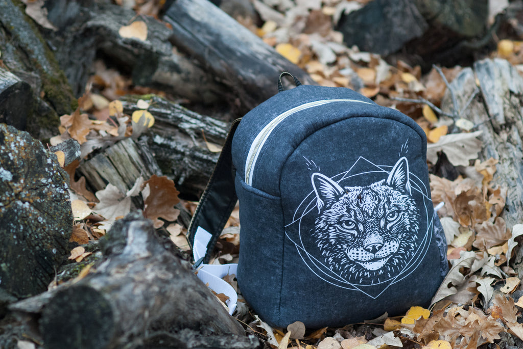 Back To Cool Backpack