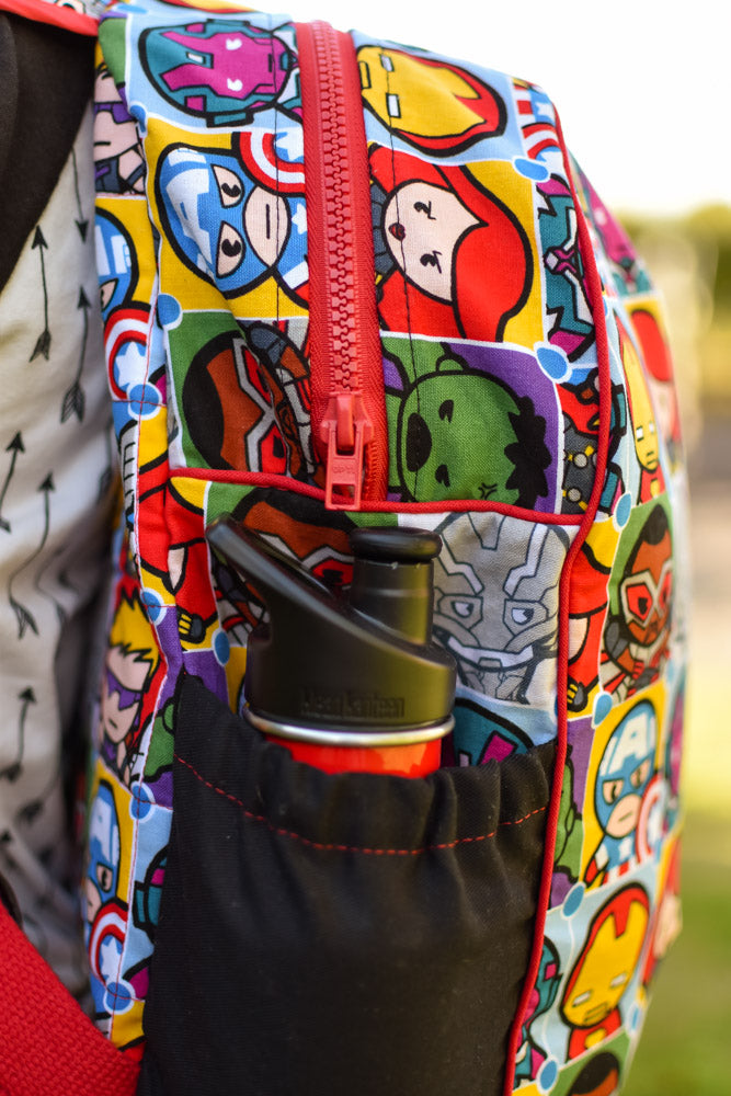 Back To Cool Backpack
