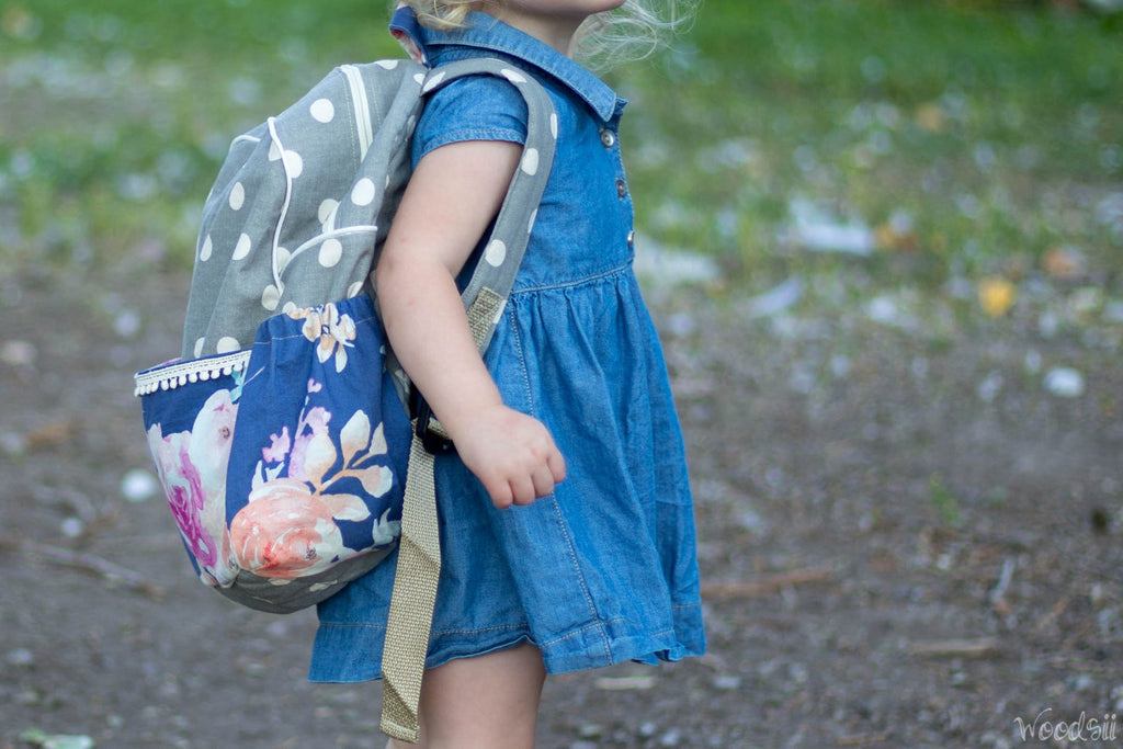 Back To Cool Backpack