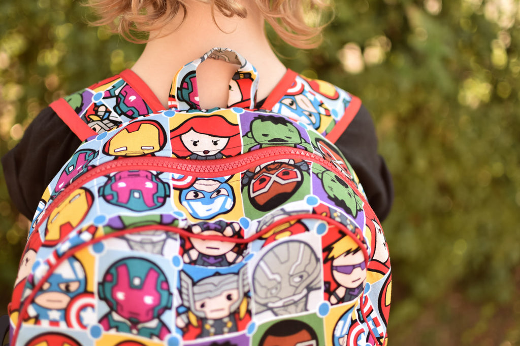 Back To Cool Backpack