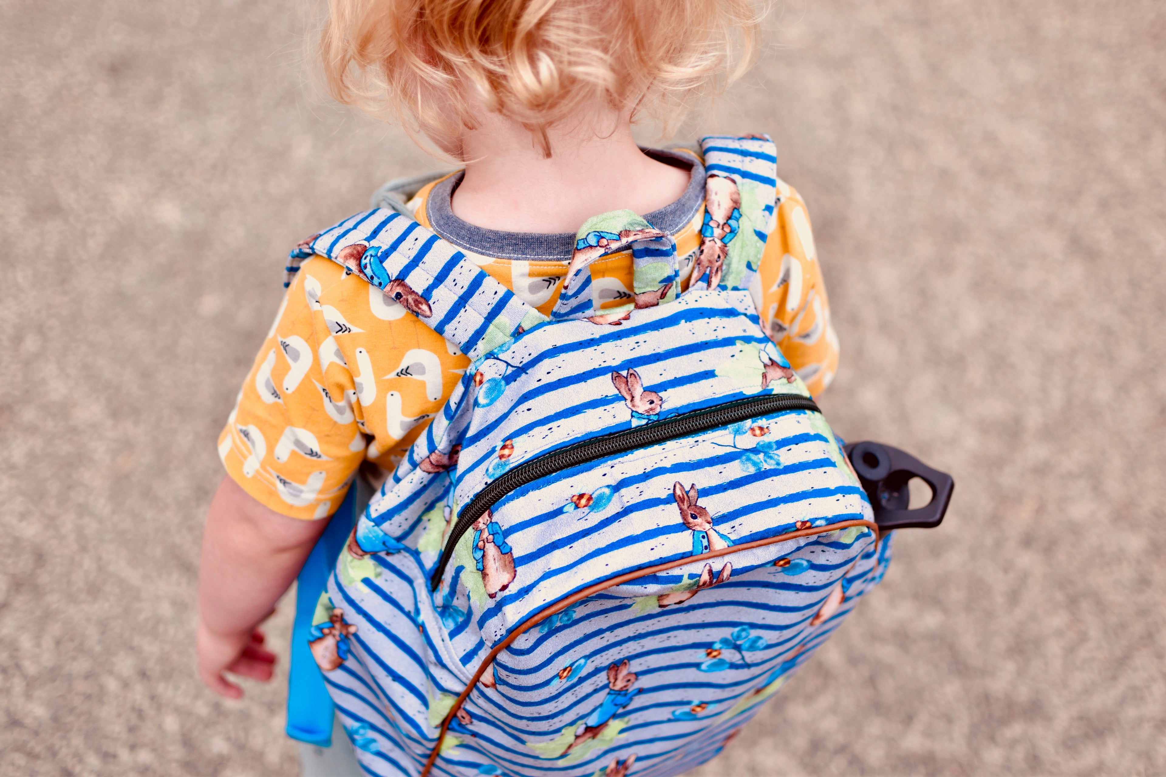 Back To Cool Backpack