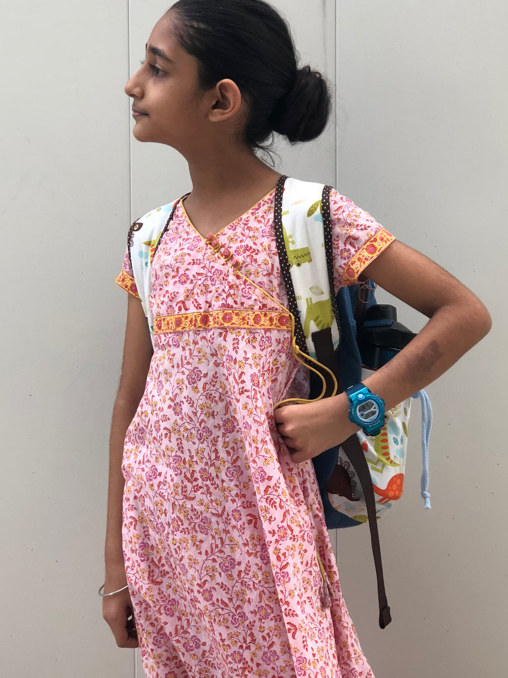 Back To Cool Backpack