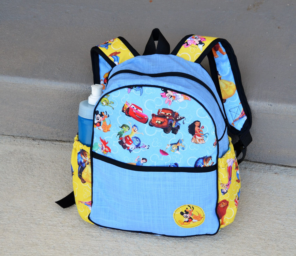 Back To Cool Backpack