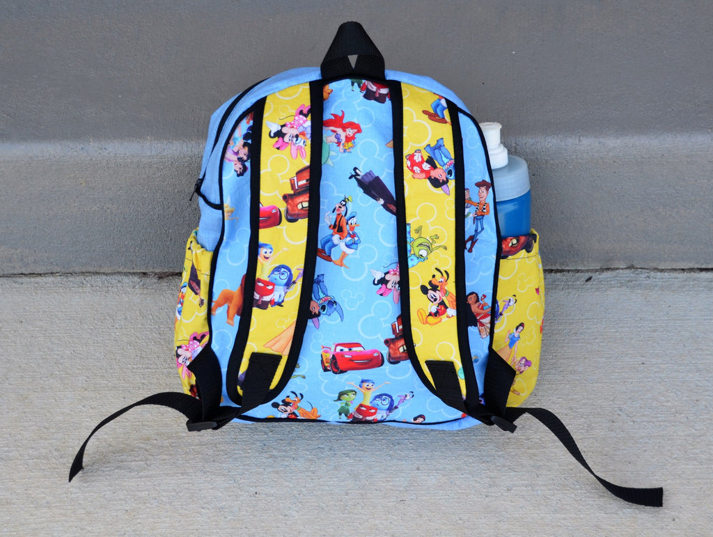 Back To Cool Backpack