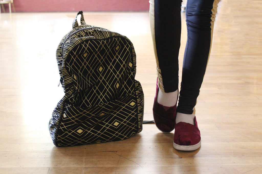 Back To Cool Backpack