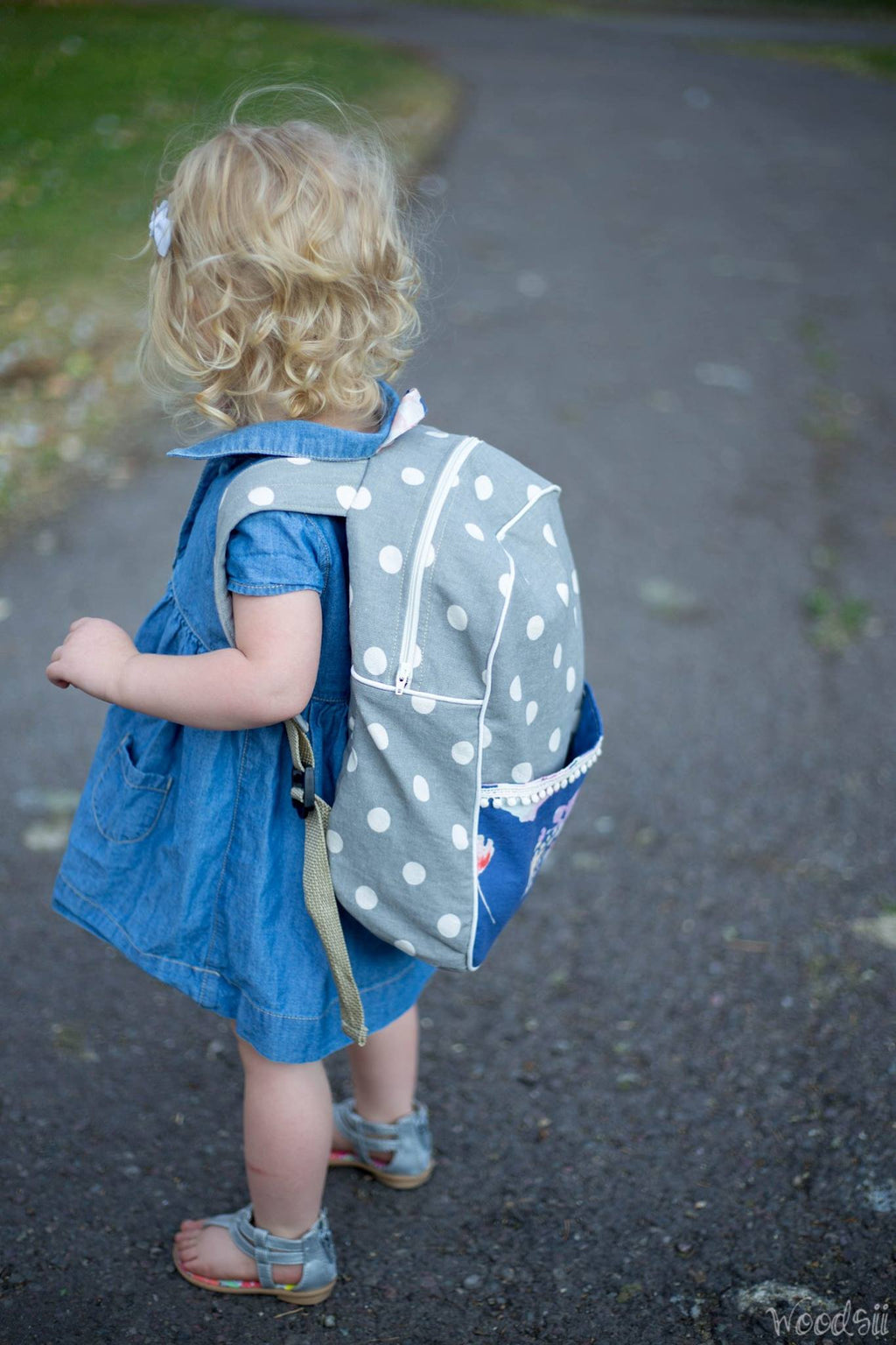 Back To Cool Backpack