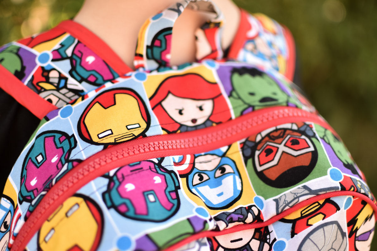 Back To Cool Backpack