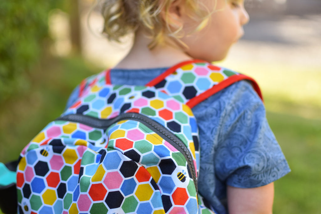 Back To Cool Backpack