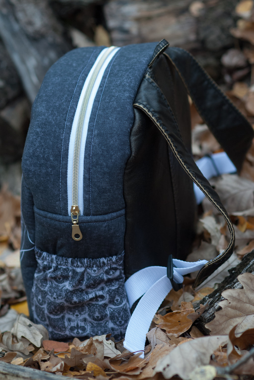 Back To Cool Backpack
