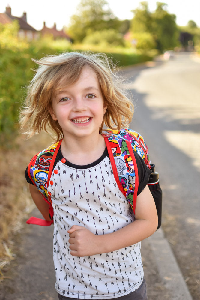 Back To Cool Backpack