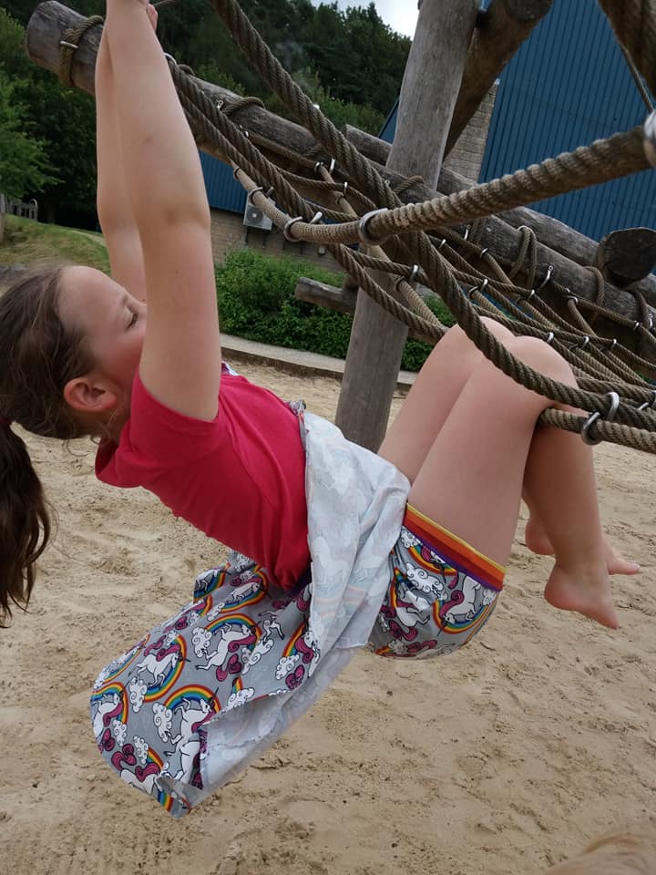 Beach Bummies