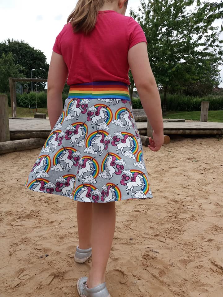 Beach Bummies