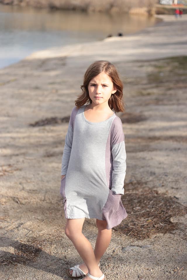 Beachcomber | Child