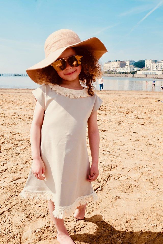 Beachcomber | Child