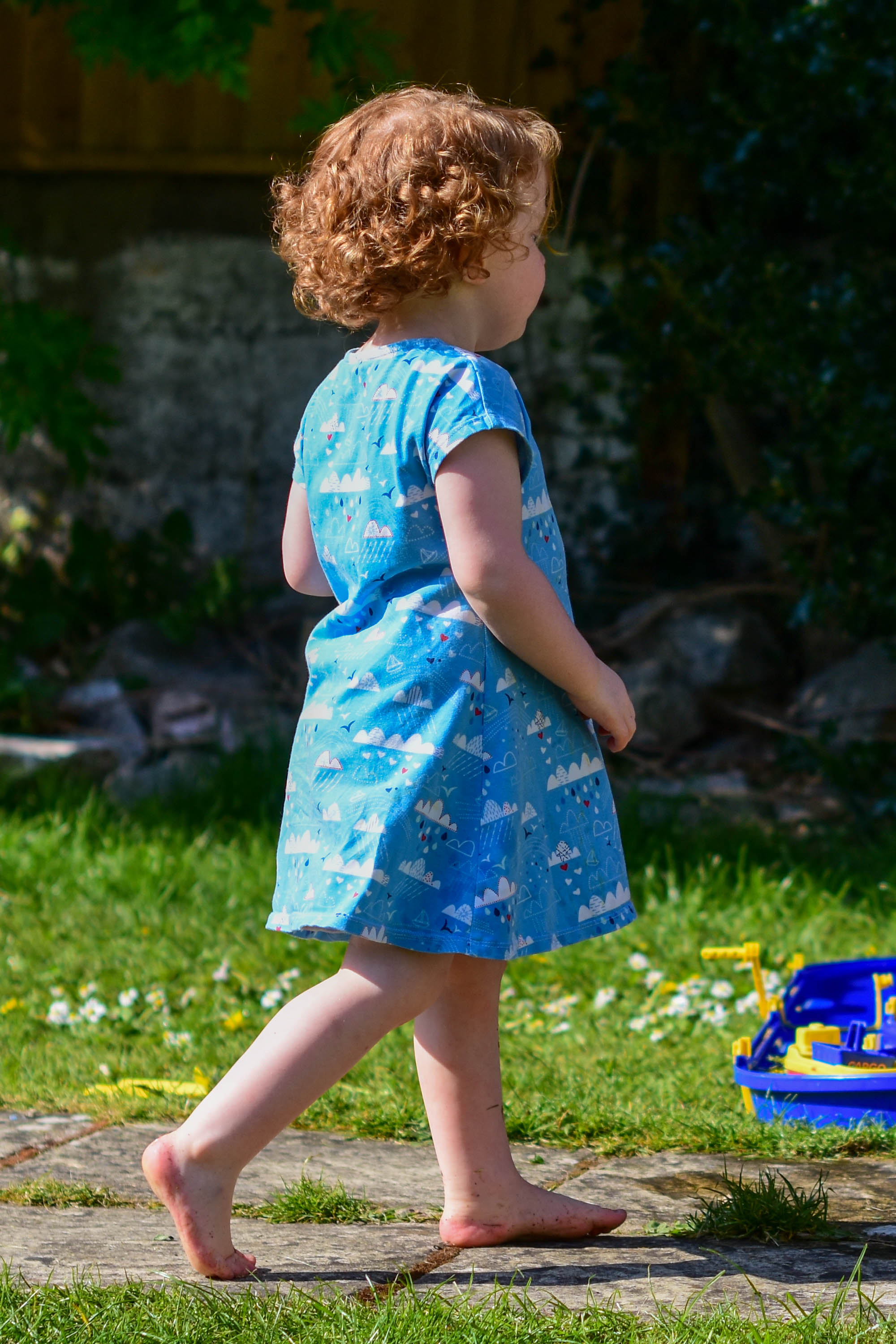 Beachcomber | Child