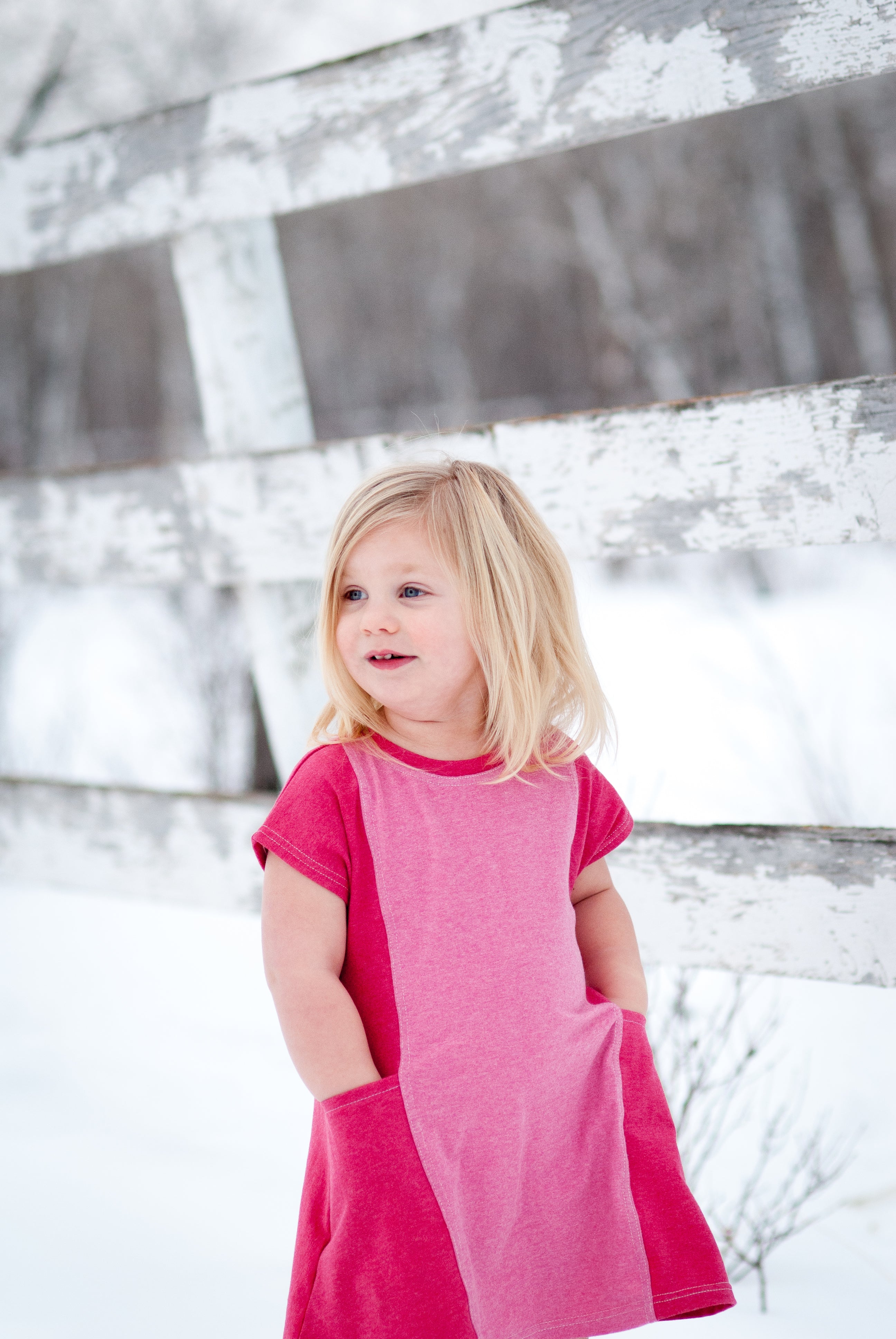Beachcomber | Child