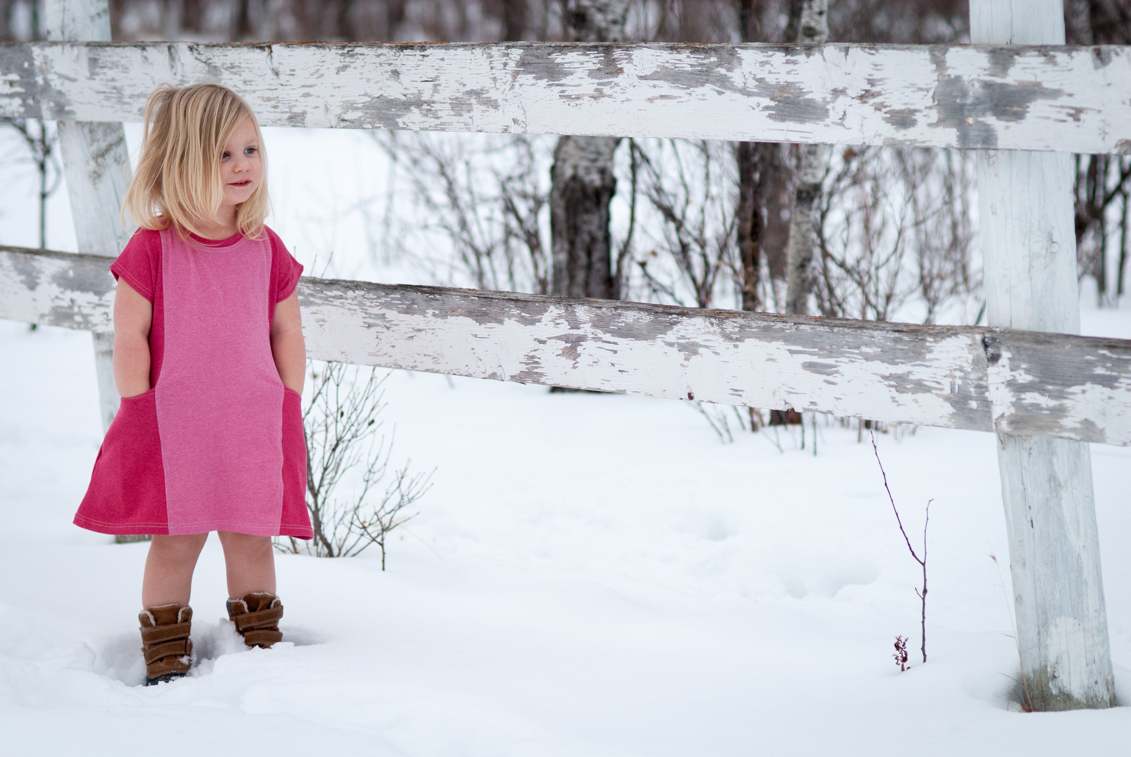 Beachcomber | Child