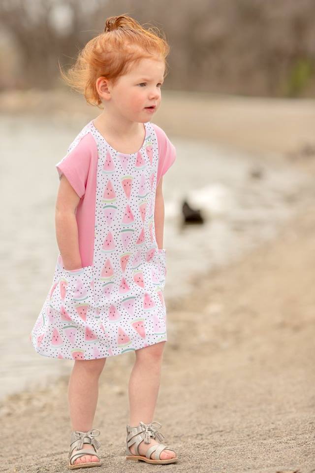Beachcomber | Child