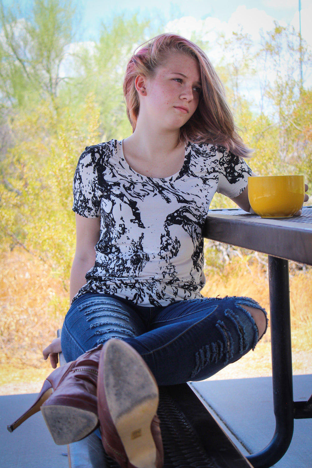 Cuppa Tea