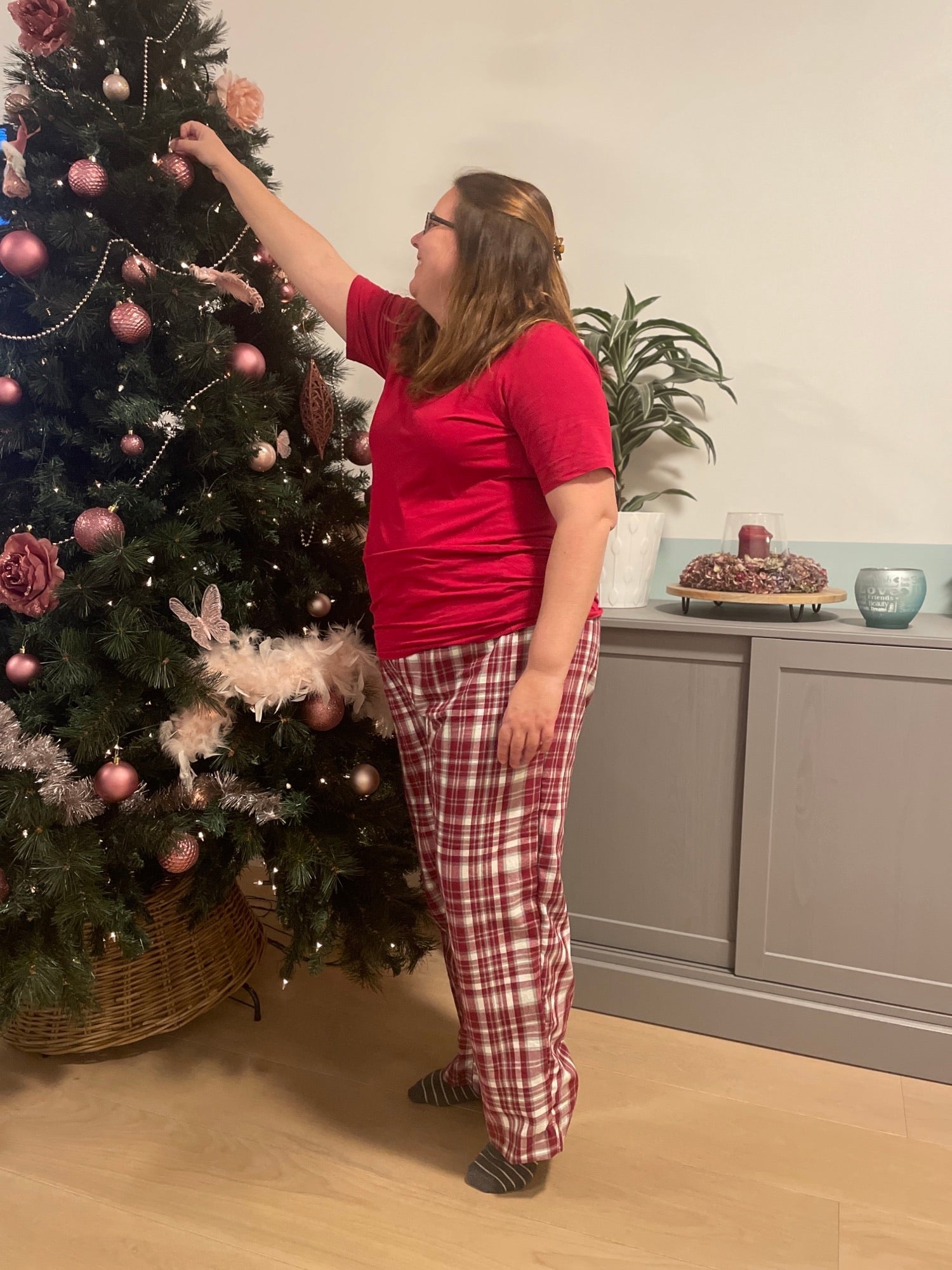 Do-Re-Mi PJ Pants | Ladies
