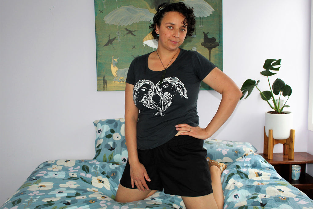Do-Re-Mi PJ Pants | Ladies