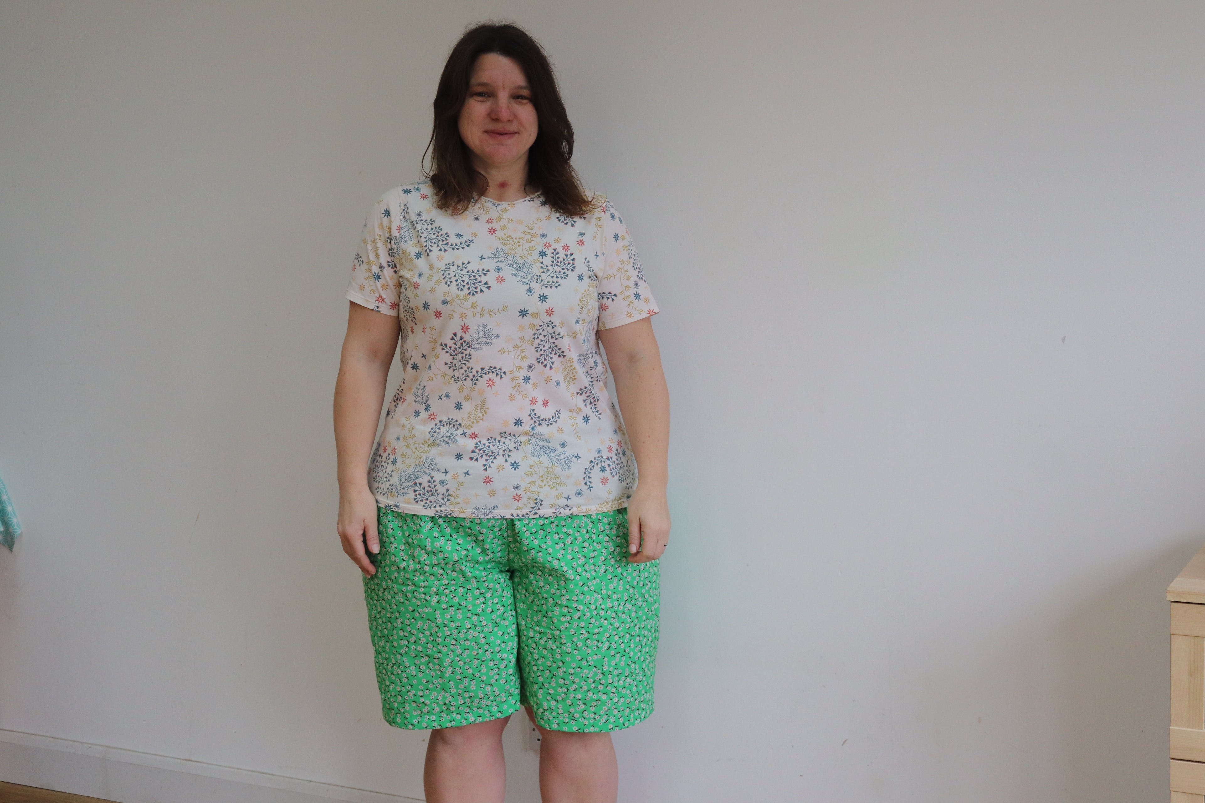 Do-Re-Mi PJ Pants | Ladies