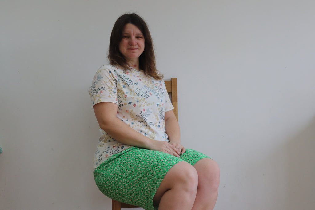 Do-Re-Mi PJ Pants | Ladies