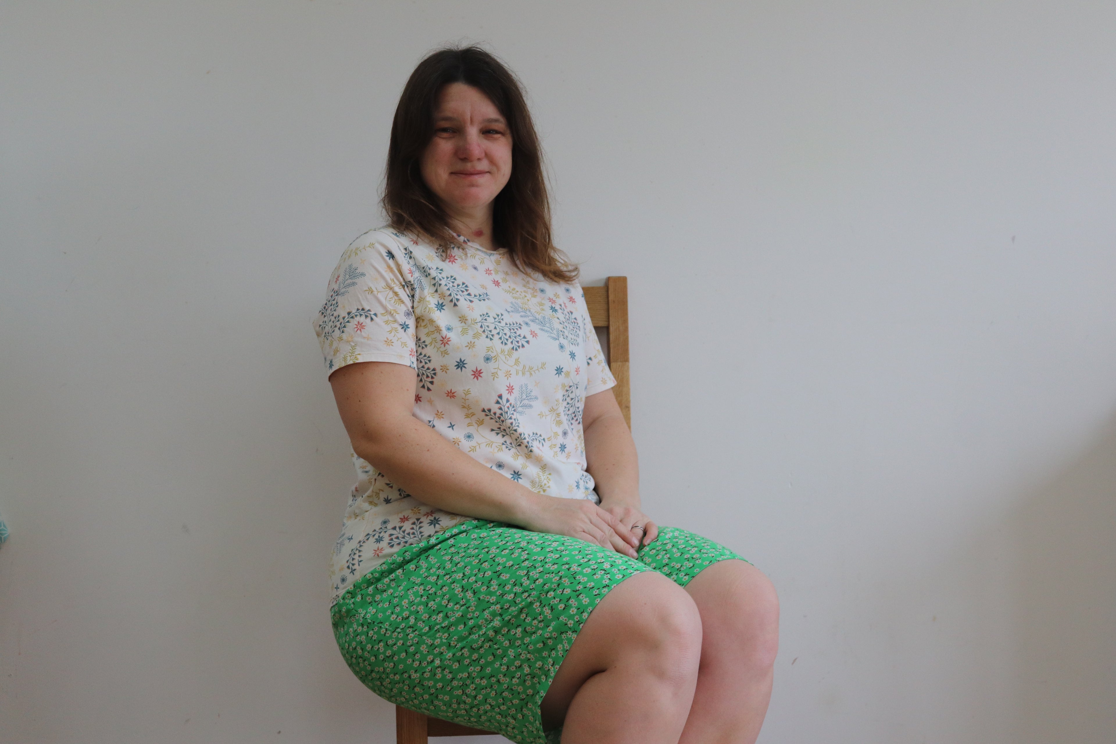 Do-Re-Mi PJ Pants | Ladies