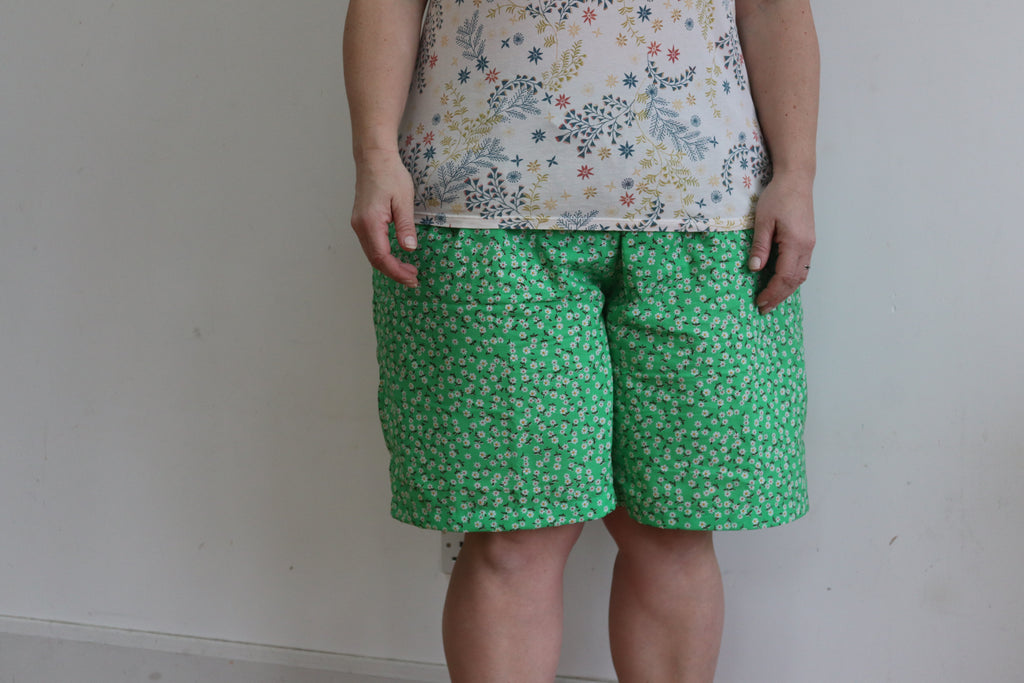 Do-Re-Mi PJ Pants | Ladies