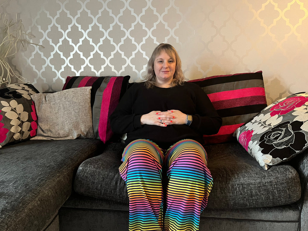 Do-Re-Mi PJ Pants | Ladies