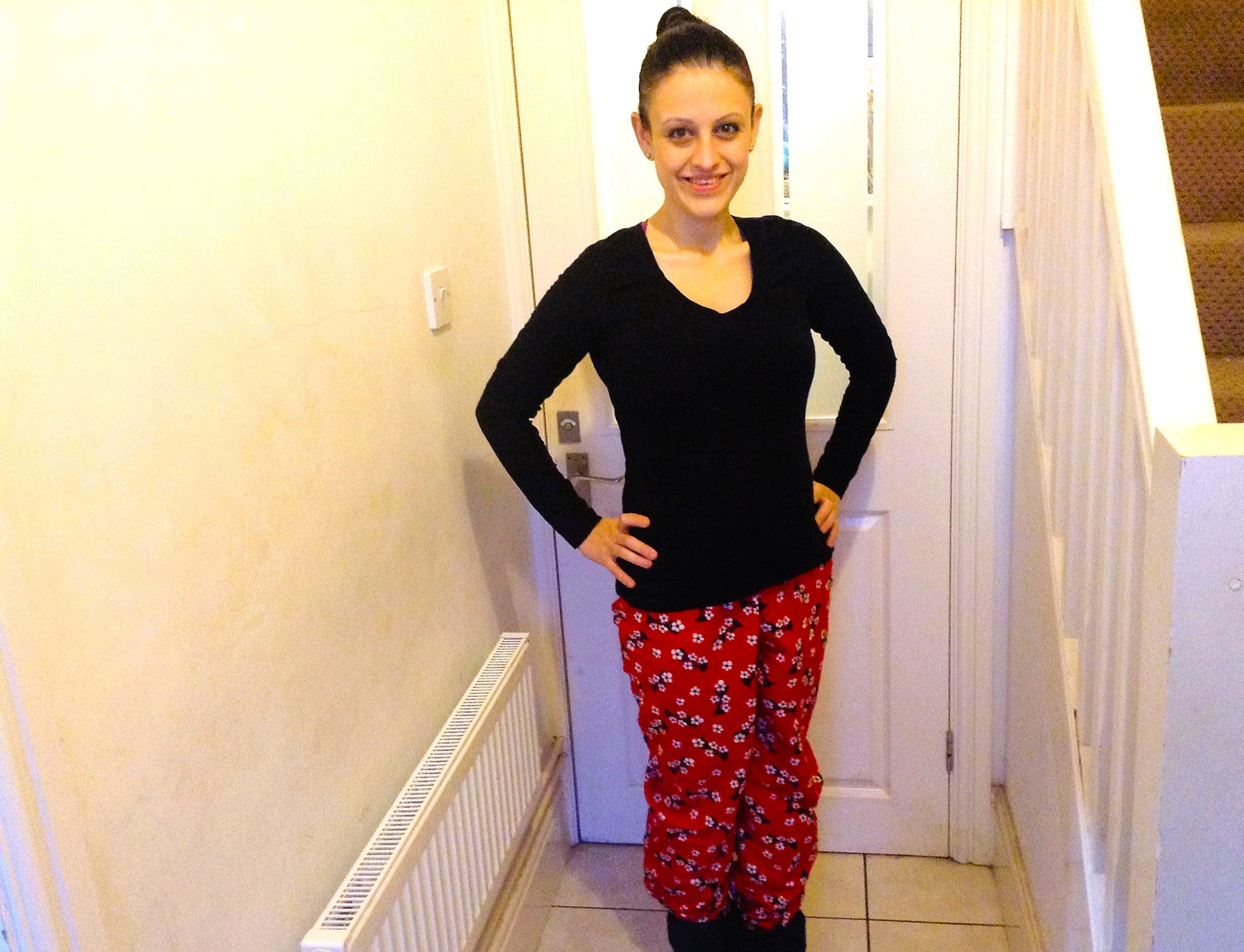 Do-Re-Mi PJ Pants | Ladies
