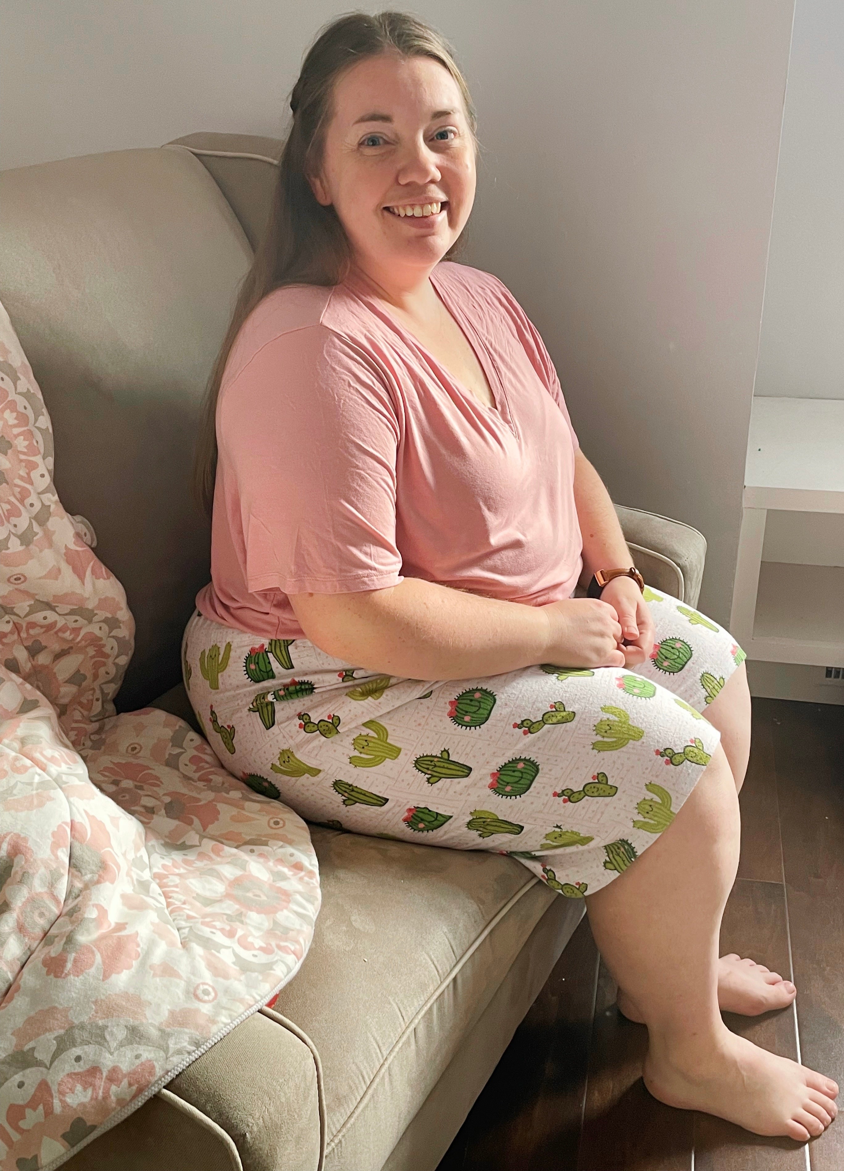 Do-Re-Mi PJ Pants | Ladies