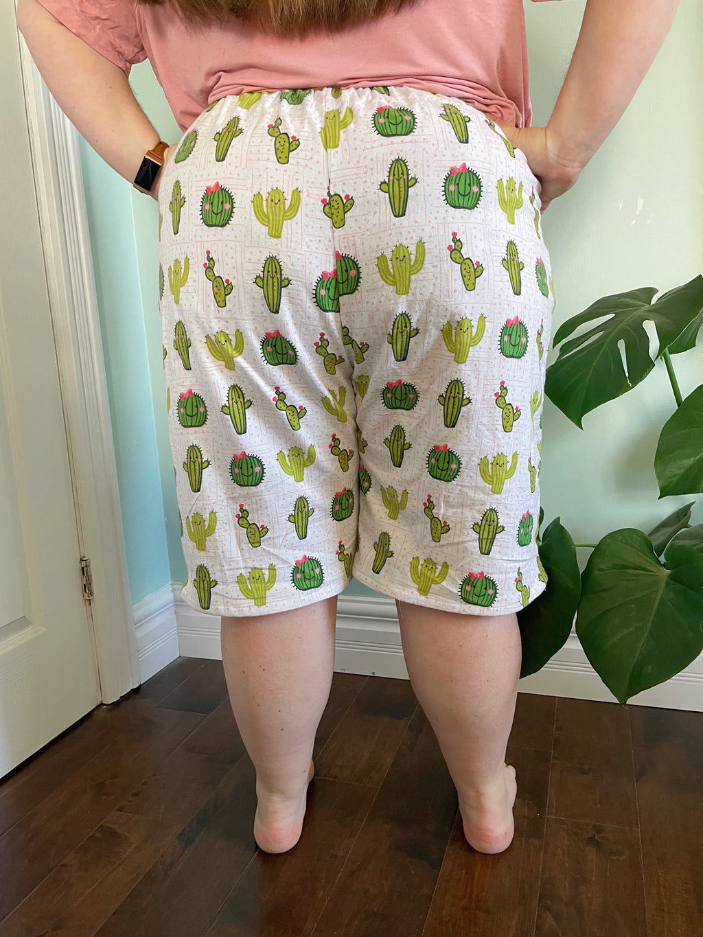 Do-Re-Mi PJ Pants | Ladies