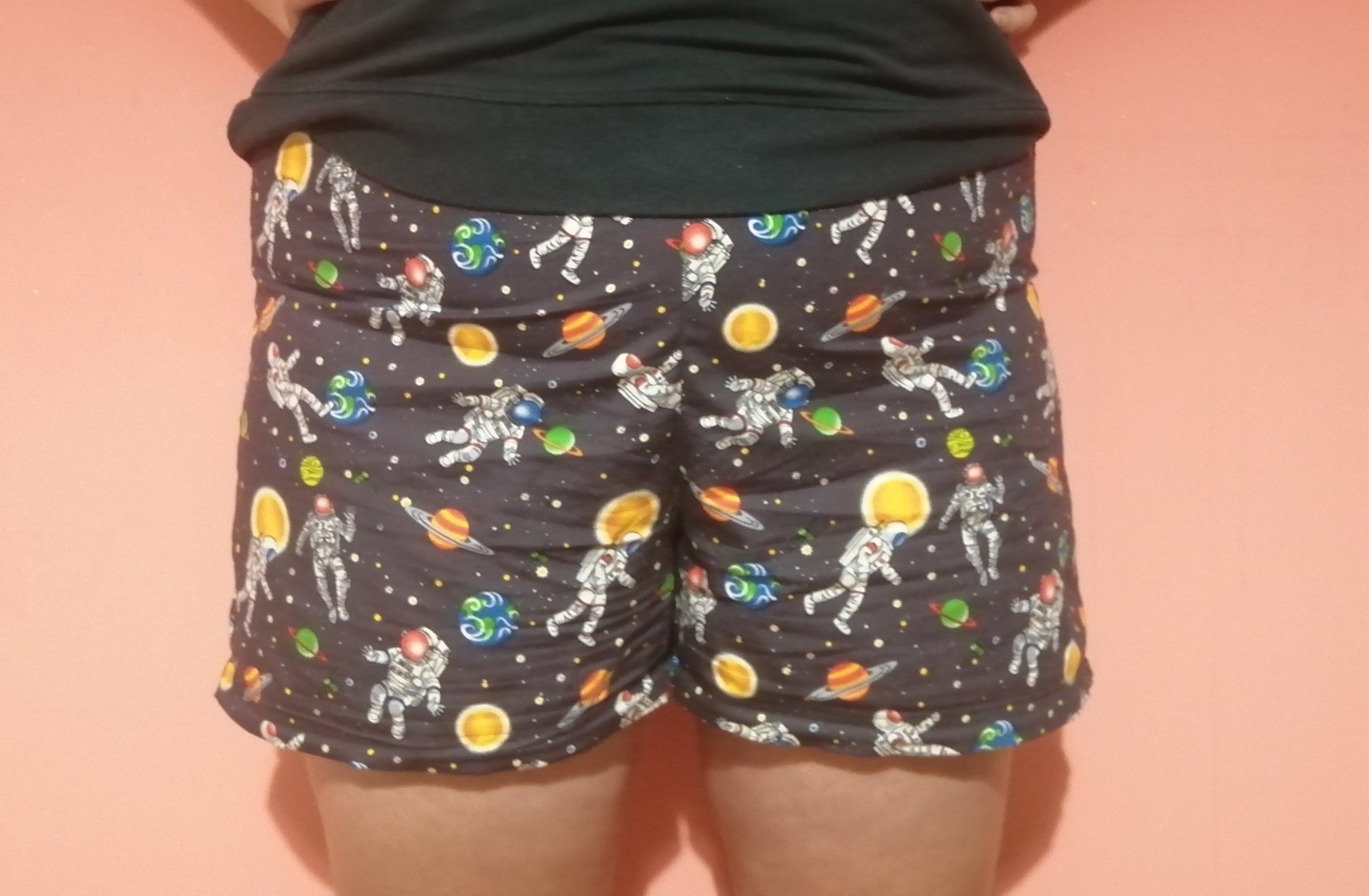 Do-Re-Mi PJ Pants | Ladies