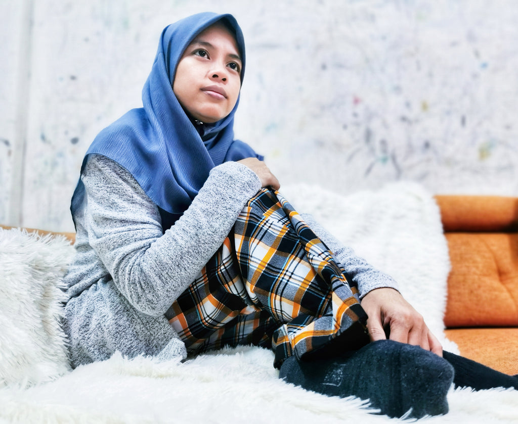 Do-Re-Mi PJ Pants | Ladies