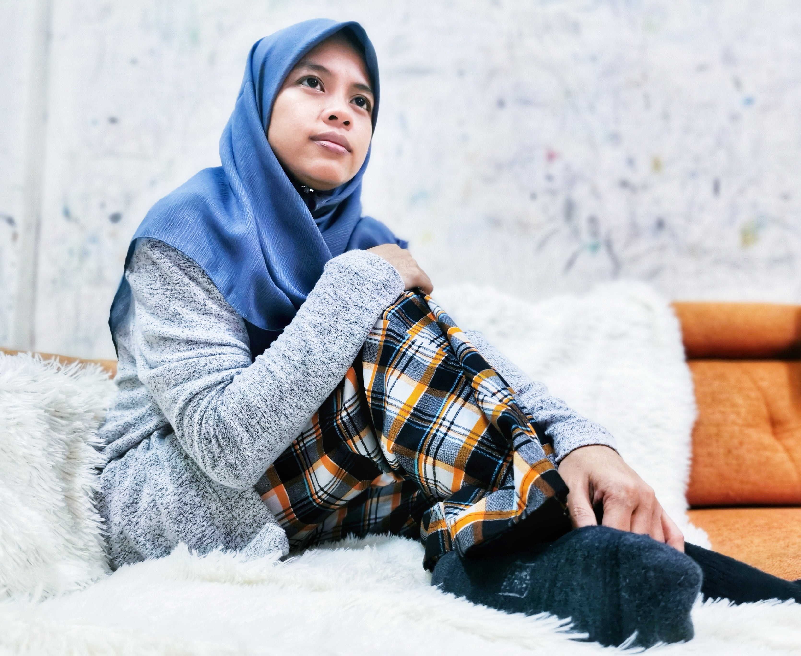 Do-Re-Mi PJ Pants | Ladies