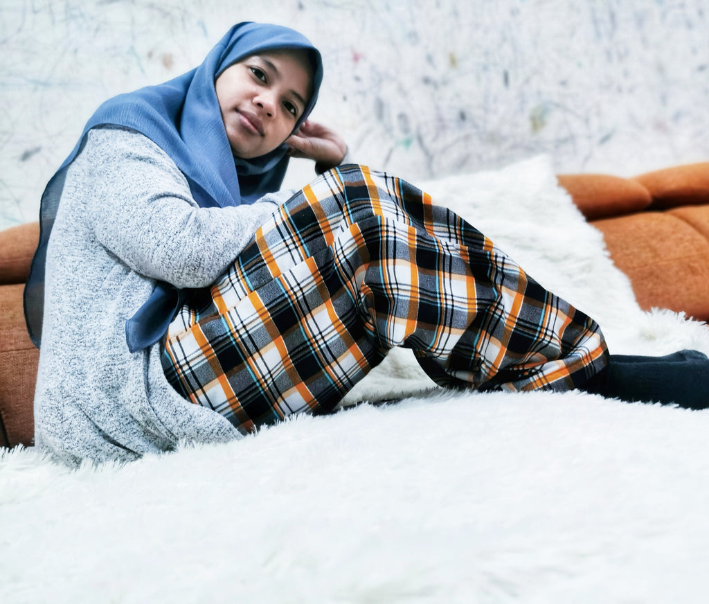 Do-Re-Mi PJ Pants | Ladies