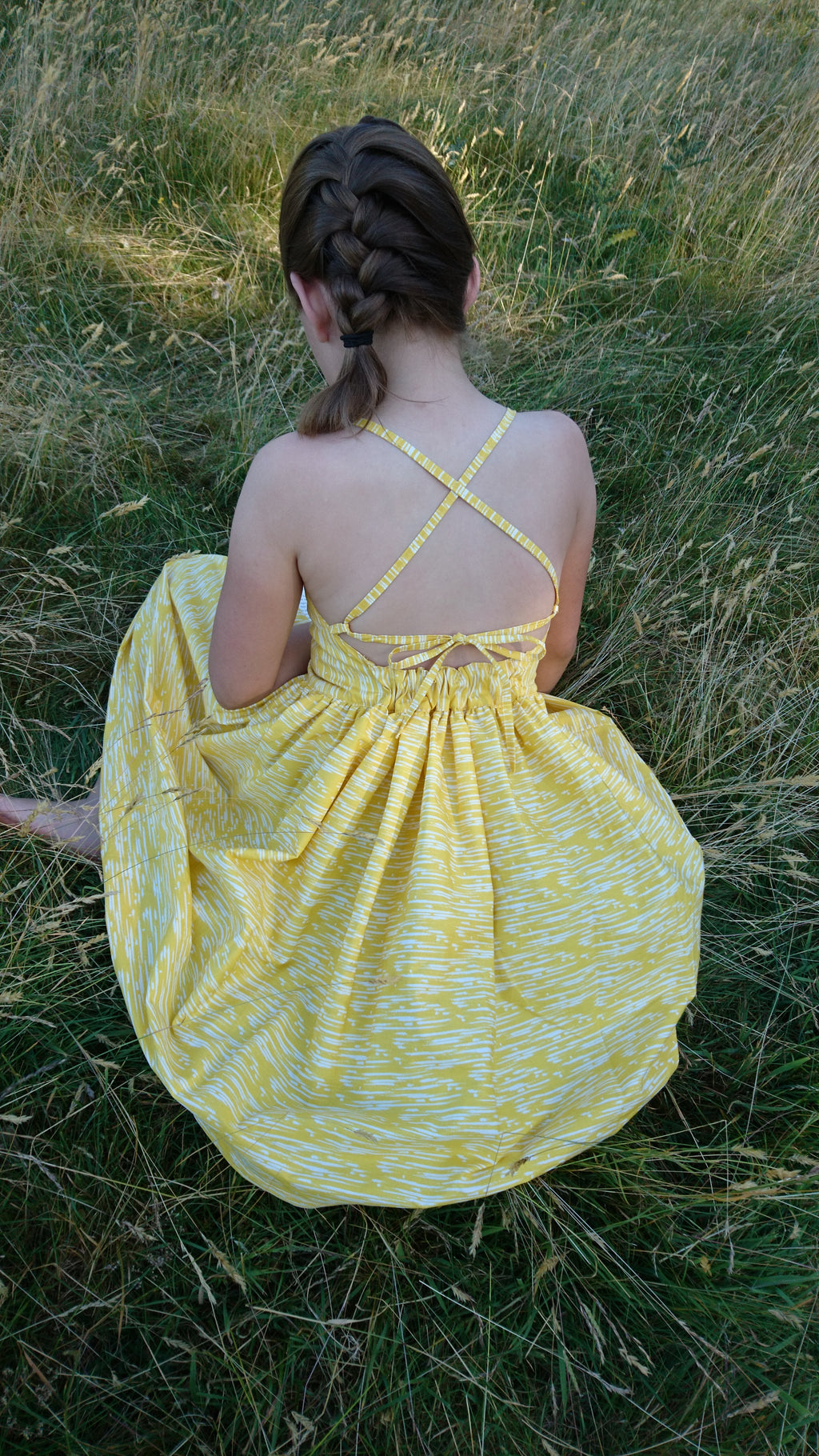 Too Wild Dress